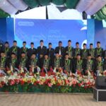 Orasi Ilmiah Mudir pada Wisuda Ke-3 Ma’had Aly Darul Munawwarah