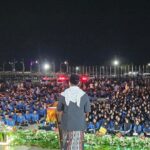 Mudir Ma’had Aly Darul Munawwarah Isi Tausiah pada Pelantikan PPPK Paruh Waktu di Pidie Jaya