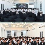 Seminar Metodologi Penulisan Karya Ilmiah: Penguatan Tradisi Turats di Ma’had Aly Darul Munawwarah