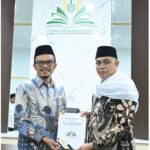 Silaturrahmi Wali Kota Subulussalam dengan Mudir Ma’had Aly Bahas Studi Informasi Pendirian Ma’had Aly di Kota Subussalam dan Aceh Singkil